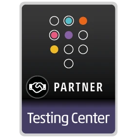 TestingCenter-Partner