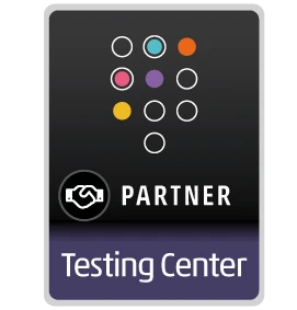 Testing Partner Testing Center Partner | Issabel