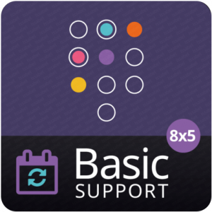 Suscripción de Soporte Issabel - Basic