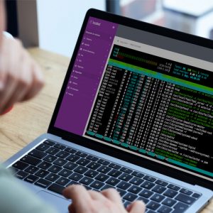 Web Console