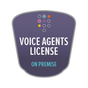 Agentes de Voz – On Premise Partner
