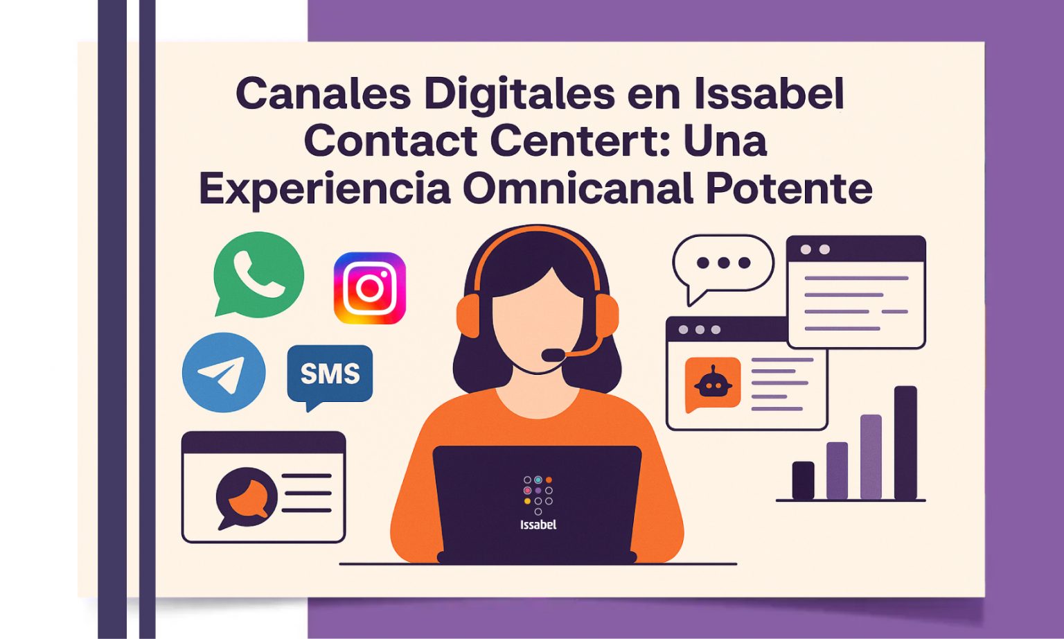 Noticias | Issabel