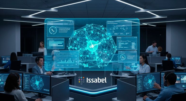 Noticias | Issabel