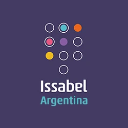 Distribuidores | Issabel