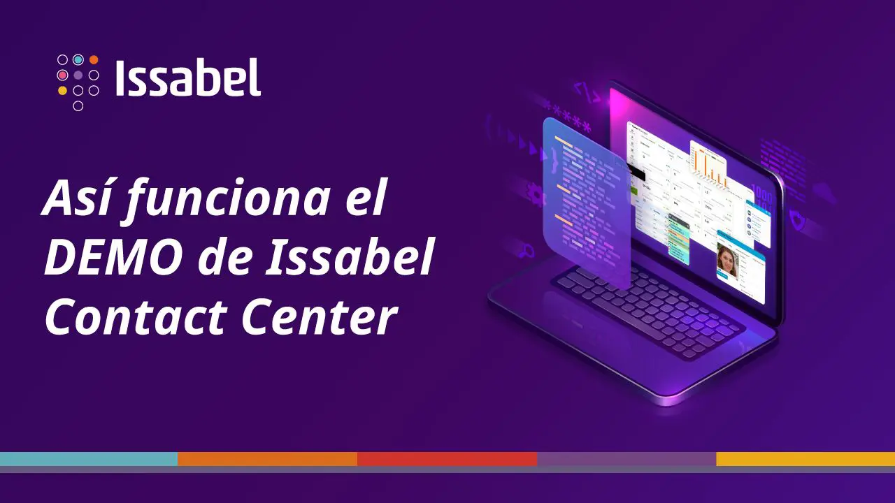 Issabel De Fre Así funciona el DEMO de Issabel Contact Center | Issabel